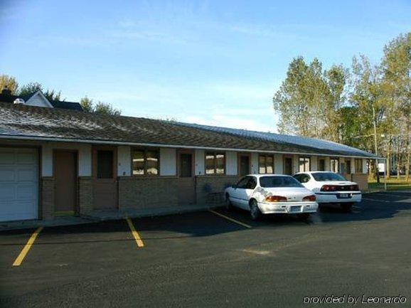 Budget Inn Long Prairie Экстерьер фото
