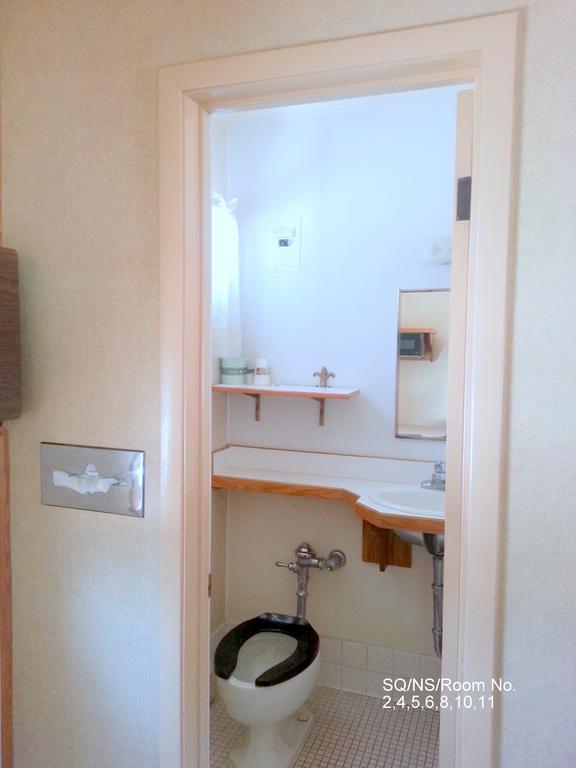 Budget Inn Long Prairie Номер фото